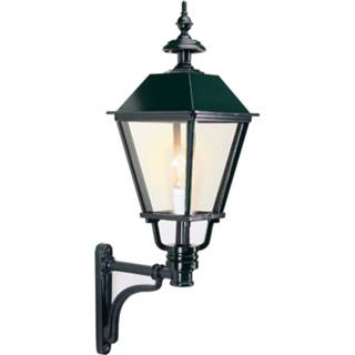 👉 Buitenwandlamp transparant a++ groen Klassieke Eemnes,