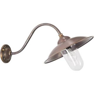 👉 Vienna - indrukwekkende wandlamp voor buiten