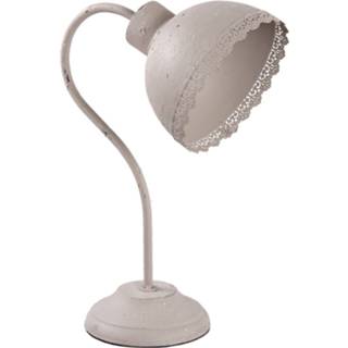 👉 Bureaulamp grijs 553,