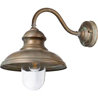 👉 Franssen Antieke stallamp Maritiem 50cm diep 233351