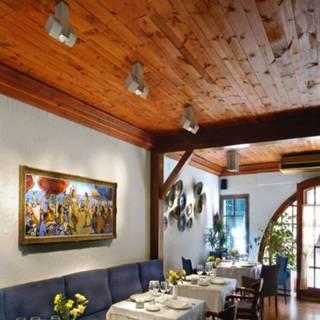 👉 Plafondlamp alu Milan Dau spot 3-lamps