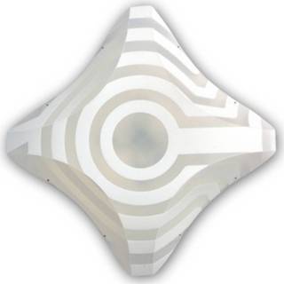 👉 Slamp Venti design plafondlamp, 36x36 cm
