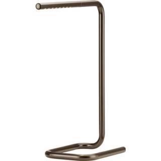 👉 Tafellamp zwart TECNOLUMEN LUM LED tafellamp,