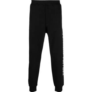 👉 Sweatpant m male zwart Logo PRT Sweatpants