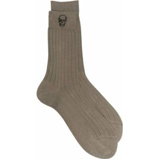 👉 Sock m male beige Socks 3665724956636