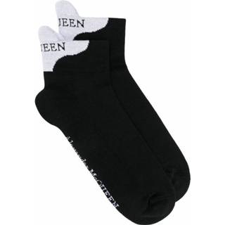 👉 Sock onesize male zwart Socks 3664247885720