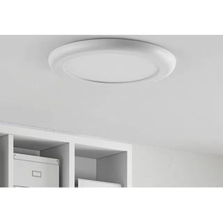 👉 Wit Arcchio Zuzanna LED inbouw-downlight, rond