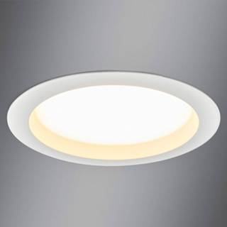 👉 Inbouwspot Grote LED Arian, 24,4 cm 22,5W
