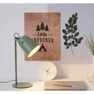 👉 Tafellamp groen Pauleen True Pistachio in