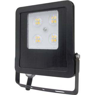 👉 Buitenspot transparant EVN Panthera LED IP65 10W 3.000K