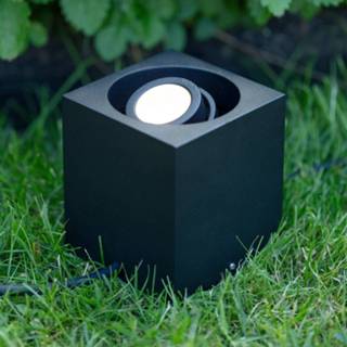 👉 Sfeerlamp Garden 24 LED Cube Spot