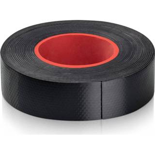 👉 Plakband zwart Garden 24 plakband, watervast, zwart, 4,5 m