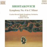 👉 Slovak Symphony 4 4891030506251