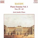 👉 Piano jando Sonatas 1 4891030506572