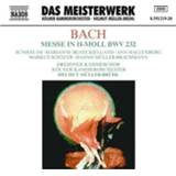 👉 Bach: Messe In H-Moll BWV 232 4891030512191