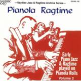 👉 Pianola Ragtime 5013133413222