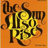 👉 The Sun Also Rises 5013133420220