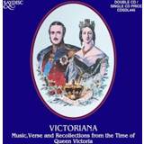 👉 Victoriana - Music, Verse And Recollections From T 5013133444523