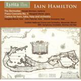 👉 BBC Symphony Orchestra Iain Hamilton 5020926112620