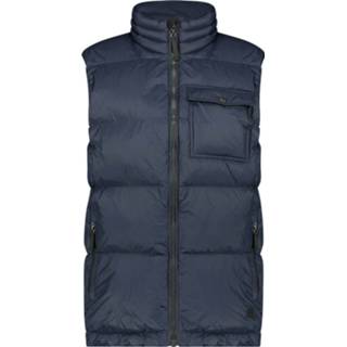 👉 Bodywarmer mannen marine Vils – heren Winddicht 8718451682899