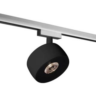 👉 LED railspot Vibo Volare 927 zwart/chroom 35°