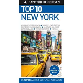 👉 Capitool Top 10 New York