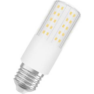 👉 OSRAM LED lamp speciaal T E27 7,3W 2.700K dimbaar