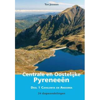 👉 Wandelgids Centrale en Oostelijke Pyreneeën deel 1