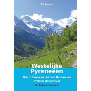 👉 Wandelgids Westelijke Pyreneeën deel 1