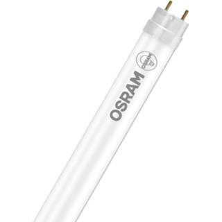 👉 LEDbuis a++ OSRAM LED-Buis Energielabel: (A++ - E) G13 T8 Conventioneel VSA 22.4 W = 58 Koudwit (Ø x l) 26.7 mm 1513 1 stuk(s) 4058075136397