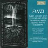 👉 Rpo Finzi: Love's Labours Lost, Let Us 5020926023728