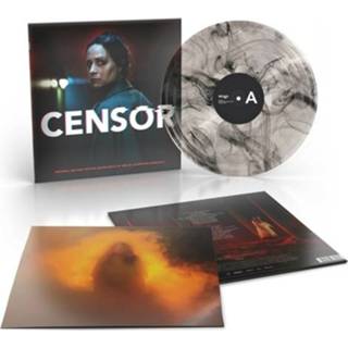 👉 Emilie Levienaise-Farrouch Censor 5051083169646