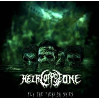 👉 Heir Corpse One Fly The Fiendish Skies 5051083177214