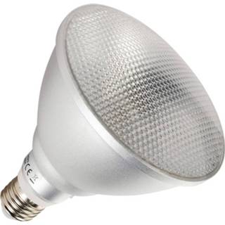 👉 LED-reflector E27 17W PAR38 3.000K