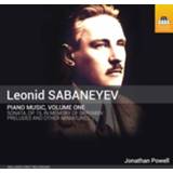 👉 Piano Jonathan Powell Music,Volume One 5060113443083
