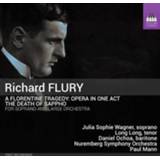 👉 A Florentine Tragedy 5060113444271