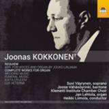 👉 Suvi Vayrynen Requiem - Complete Works For Organ 5060113444349