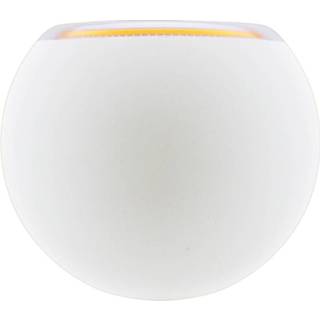 👉 Senioren SEGULA LED Floating-globe 125 E27 6W inside opaal