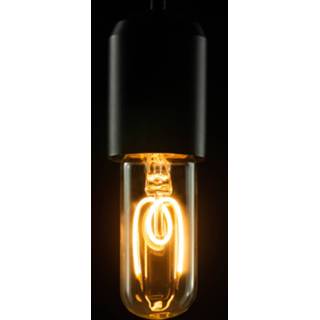 👉 SEGULA LED lamp T30 E27 3,2W 922 filament dimbaar