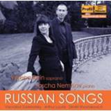 👉 Verena Rein Russian Songs 881488100051