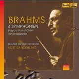 👉 Munchner Bach-Chor Karl Richter Edition: Bach 881488130546