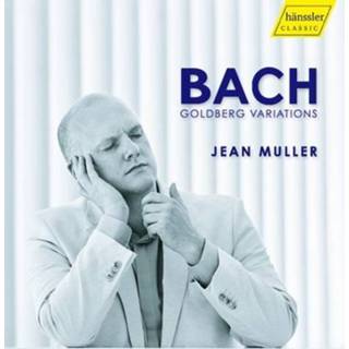 👉 Bach: Goldberg Variationen BWV 988 881488170597