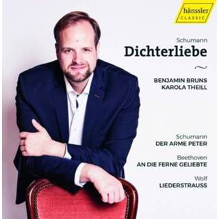 👉 Schumann: Dichterliebe 881488180251