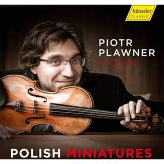 👉 Miniatuur Piotr Plawner Polnische Miniaturen 881488180497