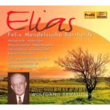 👉 Volle Mendelssohn: Elias 881488701951