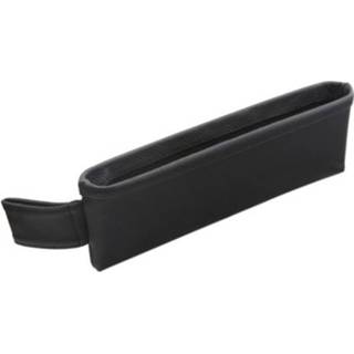 👉 Autostoel zwart active klem opbergdoos (zwart)