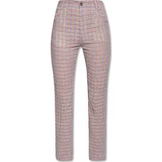👉 XL vrouwen roze Grow Up Chino