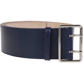 👉 Riem vrouwen blauw Belt