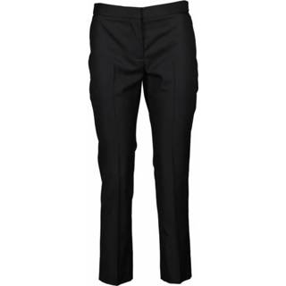 👉 Male zwart City Pants