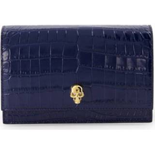 👉 Onesize vrouwen blauw The Skull bag 3665724562905